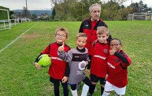Plateau U9