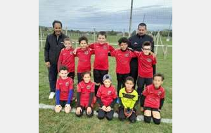 Criterium U11