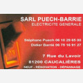 Samuel puech Barie