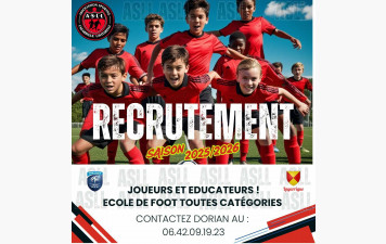Recherche éducateur