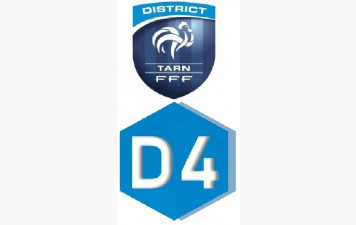 La poule senior D4