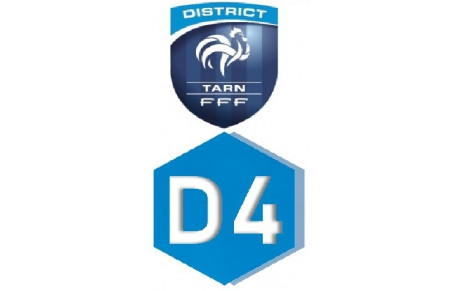 La poule senior D4