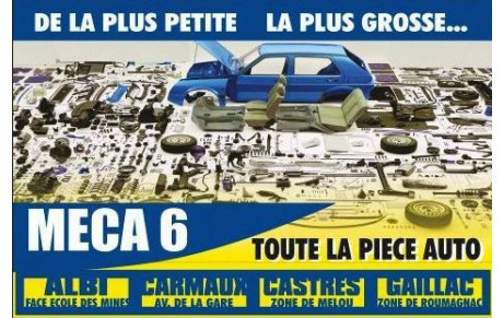 MECA 6