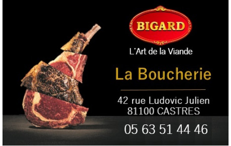 Bigard