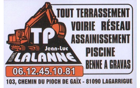 TP JEAN-LUC LALANNE