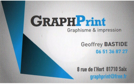 GRAPH PRINT