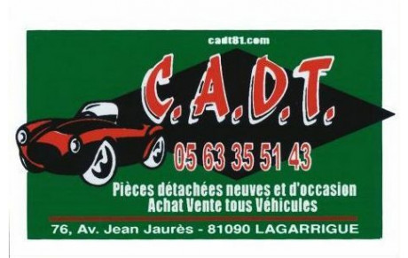 C.A.D.T