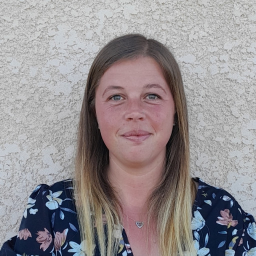 Maureen Weidmann