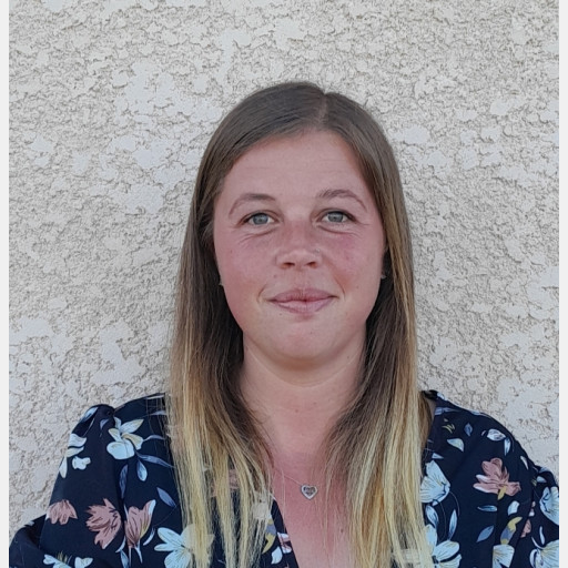 Maureen Weidmann