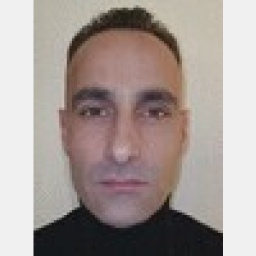 Brice Guiraud